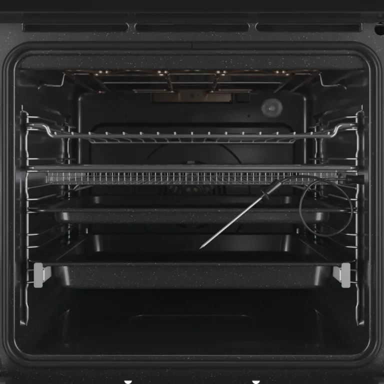 Whirlpool AKZ9S 8260 FB esipaneel ja käepide