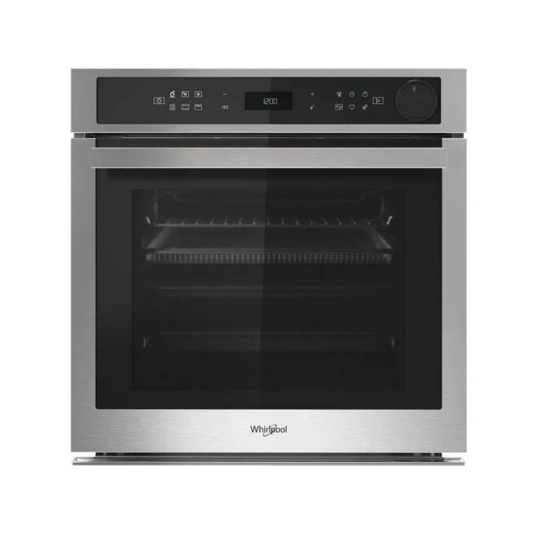 Whirlpool must integreeritav elektriahi esivaade