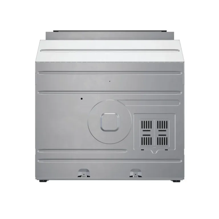 Whirlpool AKZ9S 8271 IX ahju sisemus detailvaates