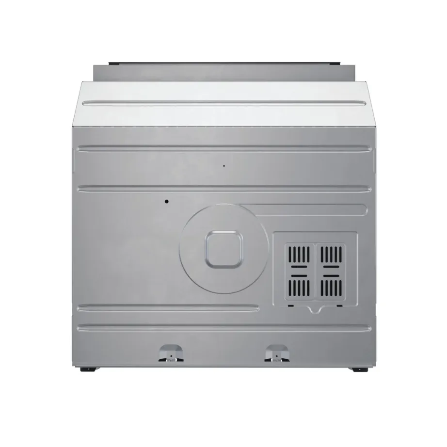 Whirlpool AKZ9S 8271 IX 73L must integreeritav elektriahi auru- ja pürolüüsfunktsiooniga – 5