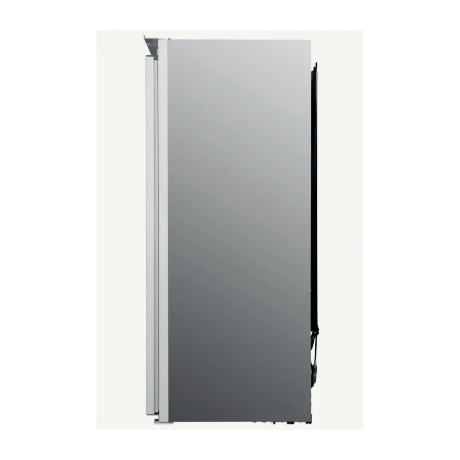 Whirlpool ARG 7342 54 cm inox sisseehitatav külmik ülemise sügavkülmaga, 171 L, 122 cm – 5