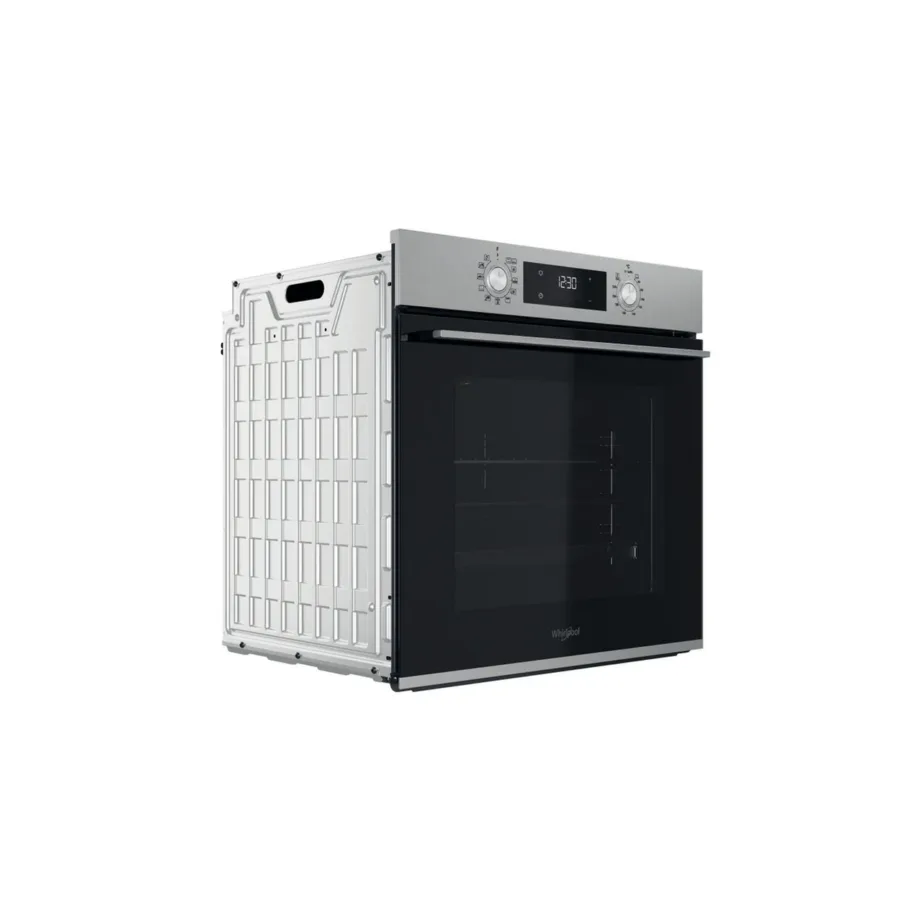 Whirlpool OMK58HU1X 71 l A+ roostevaba elektriahi, sisseehitatav, hüdrolüütiline puhastus – 3