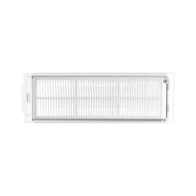 xiaomi s10 tolmuimeja filter BHR6464GL valge plastkorpus