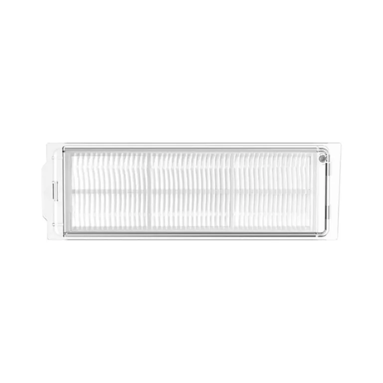xiaomi s10 tolmuimeja filter BHR6464GL valge plastkorpus