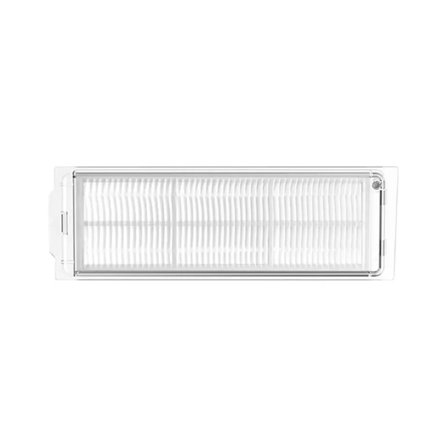 xiaomi s10 tolmuimeja filter BHR6464GL valge plastkorpus