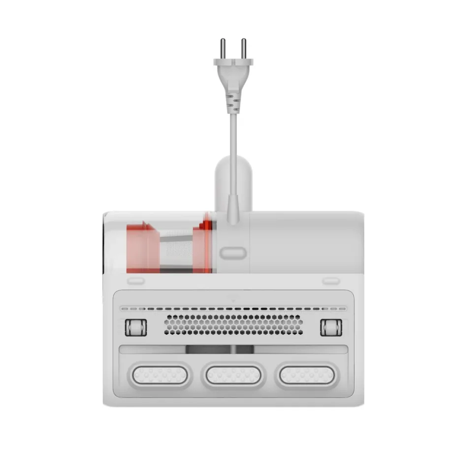 Xiaomi Dust Mite Vacuum Cleaner 350 W valge juhtmega tolmuimeja 3,5 m kaabliga – 4