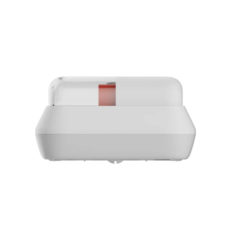 valge tolmulestade tolmuimeja UV eestvaade Xiaomi Pro
