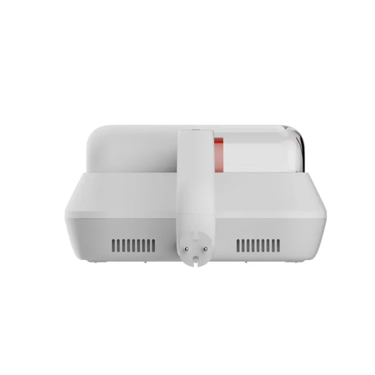 valge tolmulestade tolmuimeja UV eestvaade Xiaomi Pro