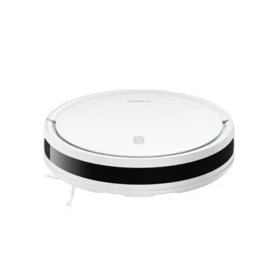 valge Xiaomi robot tolmuimeja esivaade