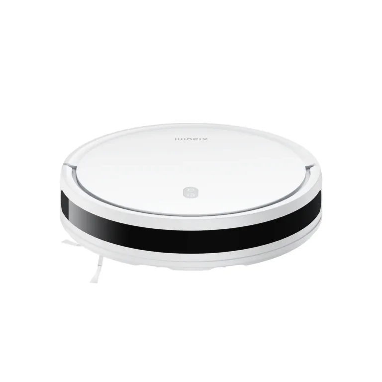 valge Xiaomi robot tolmuimeja esivaade