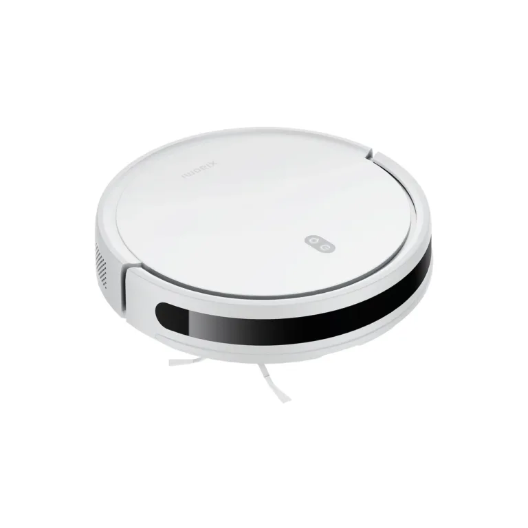 valge Xiaomi robot tolmuimeja esivaade