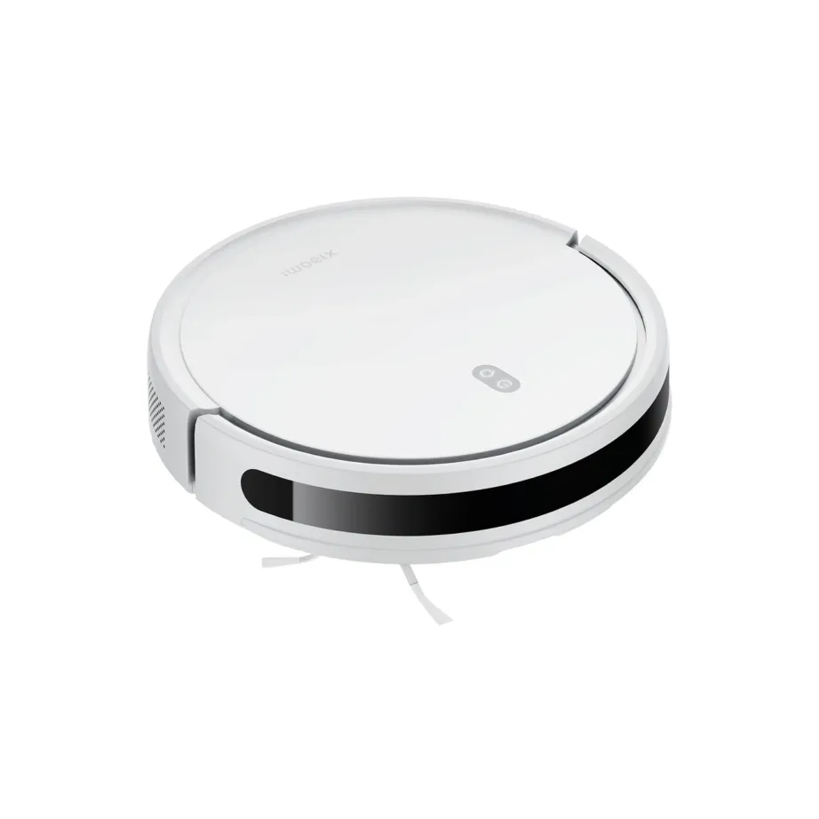 Xiaomi E10 EU valge robot-tolmuimeja 4000 Pa imemisvõimsuse ja mopifunktsiooniga, 0,4 L tolmuanum - 2