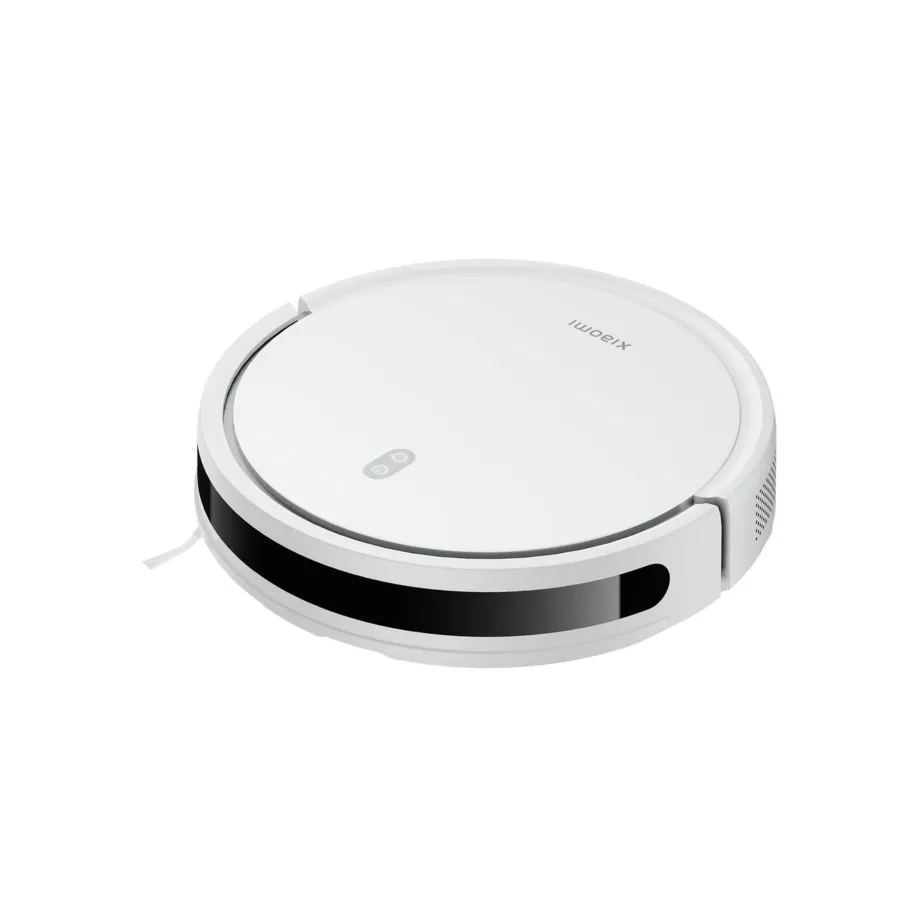 Xiaomi E10 EU valge robot-tolmuimeja 4000 Pa imemisvõimsuse ja mopifunktsiooniga, 0,4 L tolmuanum - 3