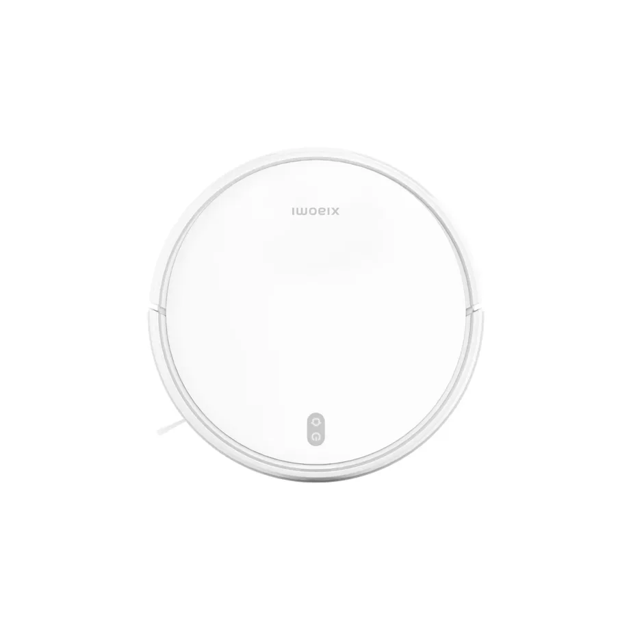 Xiaomi E10 EU valge robot-tolmuimeja 4000 Pa imemisvõimsuse ja mopifunktsiooniga, 0,4 L tolmuanum - 5