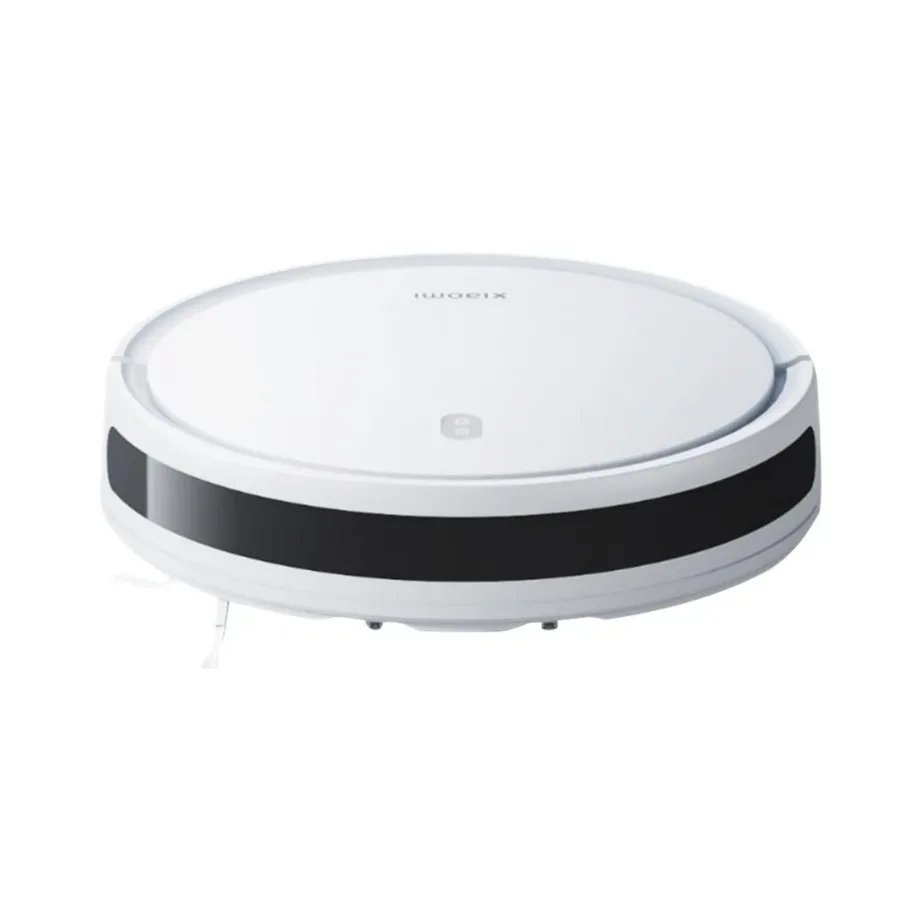 Xiaomi E10 EU valge robot-tolmuimeja 4000 Pa imemisvõimsuse ja mopifunktsiooniga, 0,4 L tolmuanum - 6