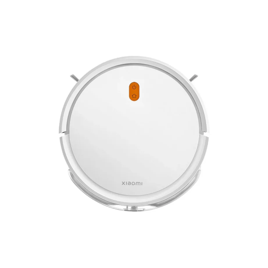 Xiaomi E5 valge robottolmuimeja märg- ja kuivpuhastusega 0,4 L - 10