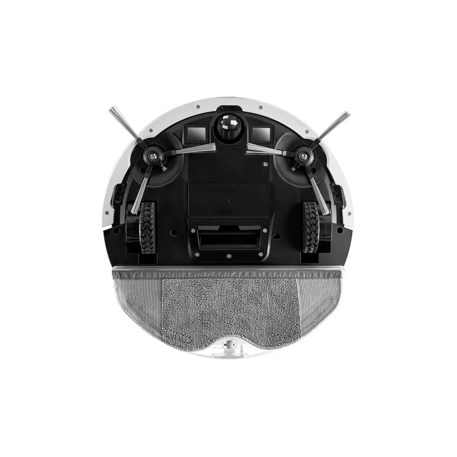 Xiaomi E5 valge robottolmuimeja märg- ja kuivpuhastusega 0,4 L - 2