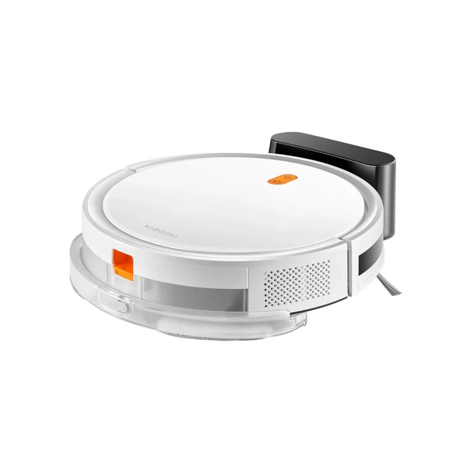 Xiaomi E5 valge robottolmuimeja märg- ja kuivpuhastusega 0,4 L - 3