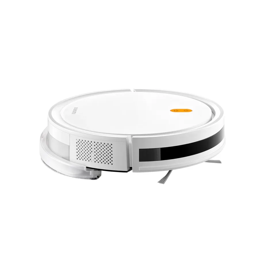 Xiaomi E5 valge robottolmuimeja märg- ja kuivpuhastusega 0,4 L - 7
