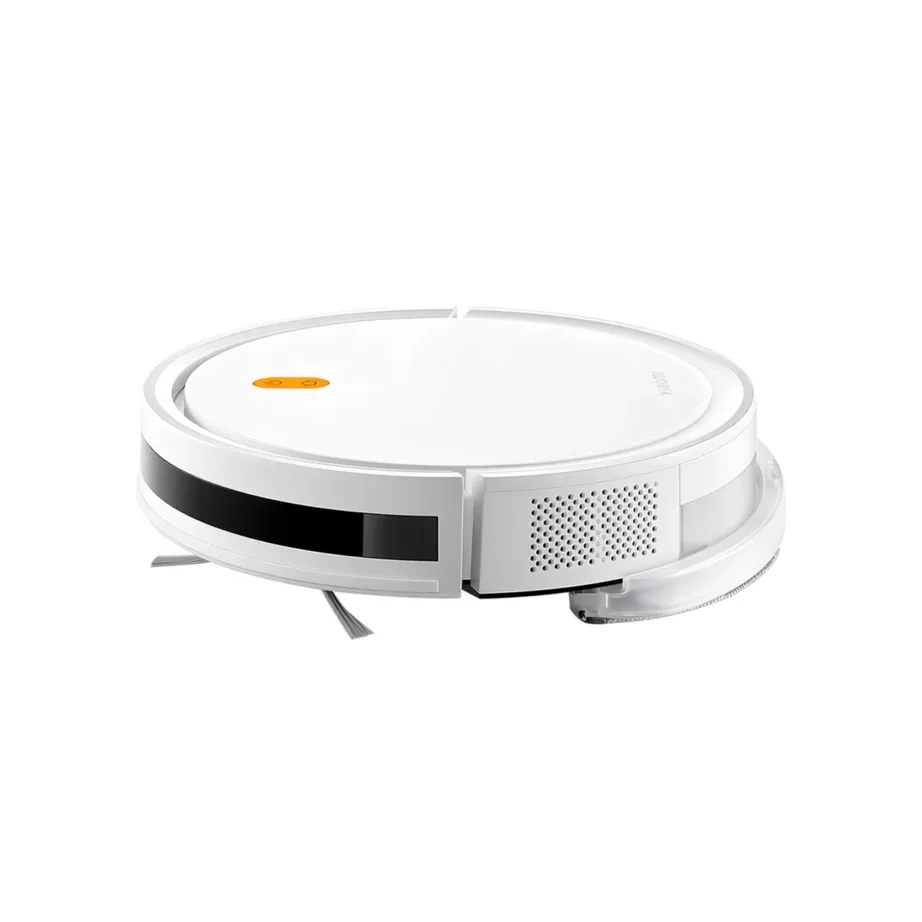 Xiaomi E5 valge robottolmuimeja märg- ja kuivpuhastusega 0,4 L - 9