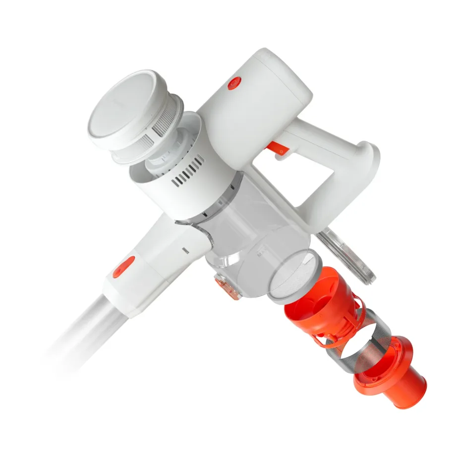 Xiaomi G20 Lite EU valge juhtmevaba tolmuimeja 215 W 22,2 V, seinale kinnitatav – 6