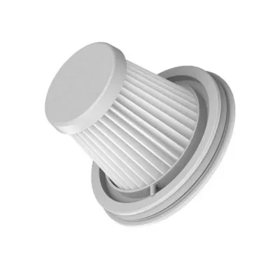 xiaomi mini tolmuimeja hepa filter valge originaalfilter