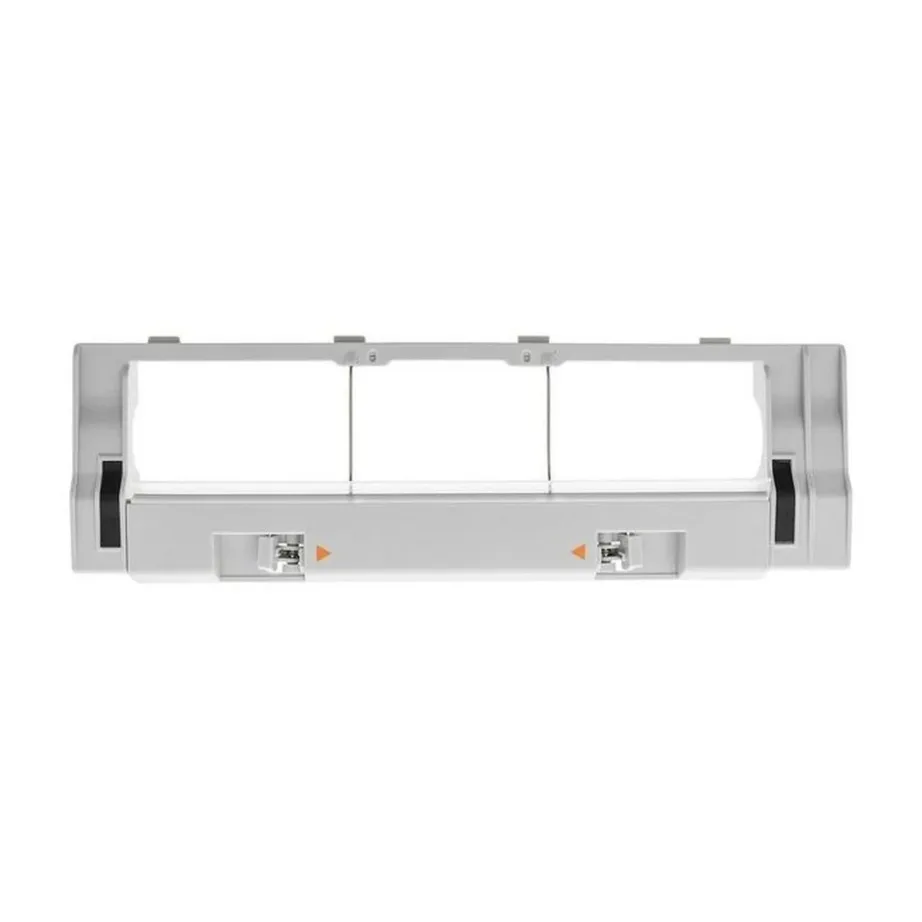 xiaomi robottolmuimeja harja kate valge plastist varuosa