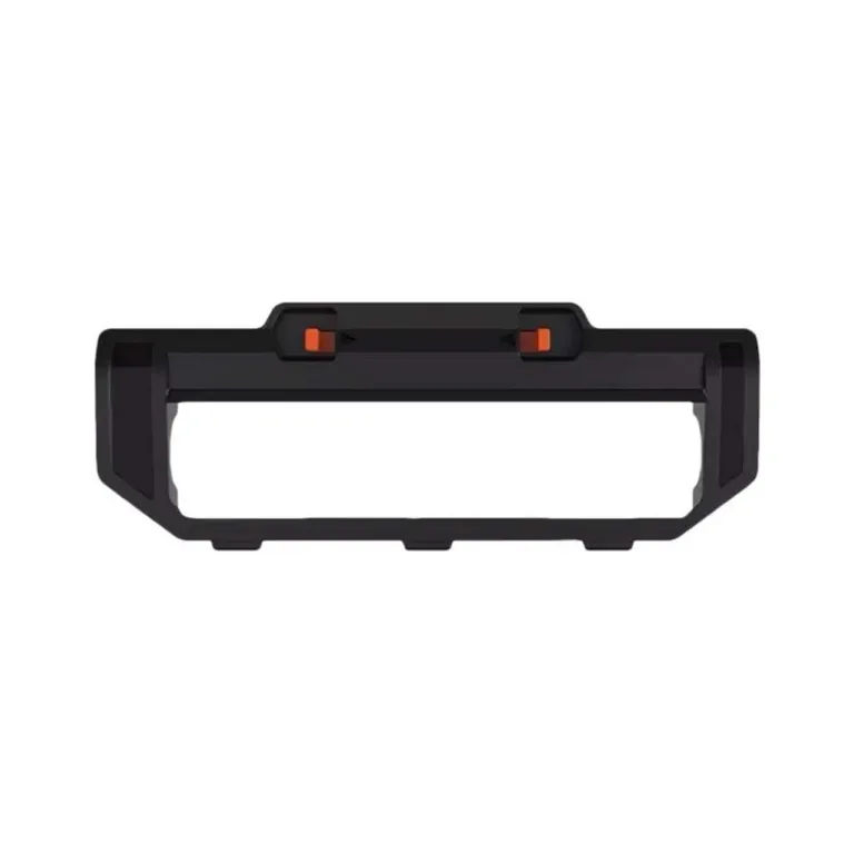 xiaomi tolmuimeja harjakatte must SKV4121TY lähivaade