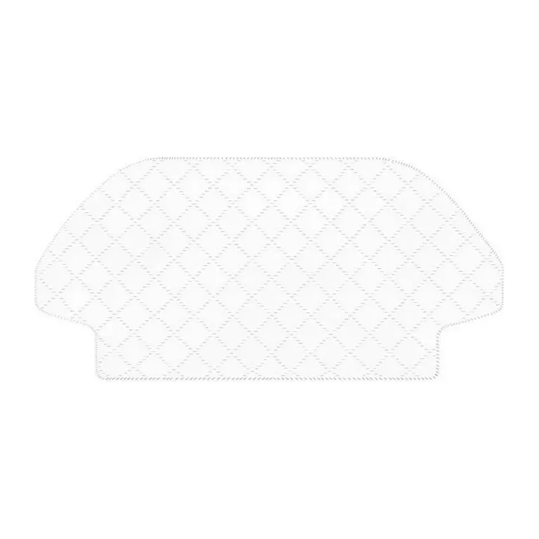 xiaomi mopipadjad robottolmuimejale valge detailvaade