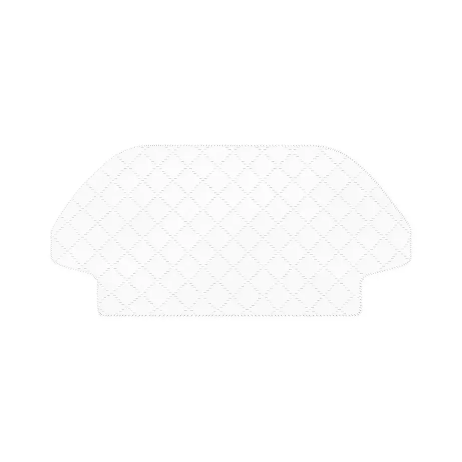 xiaomi mopipadjad robottolmuimejale valge detailvaade
