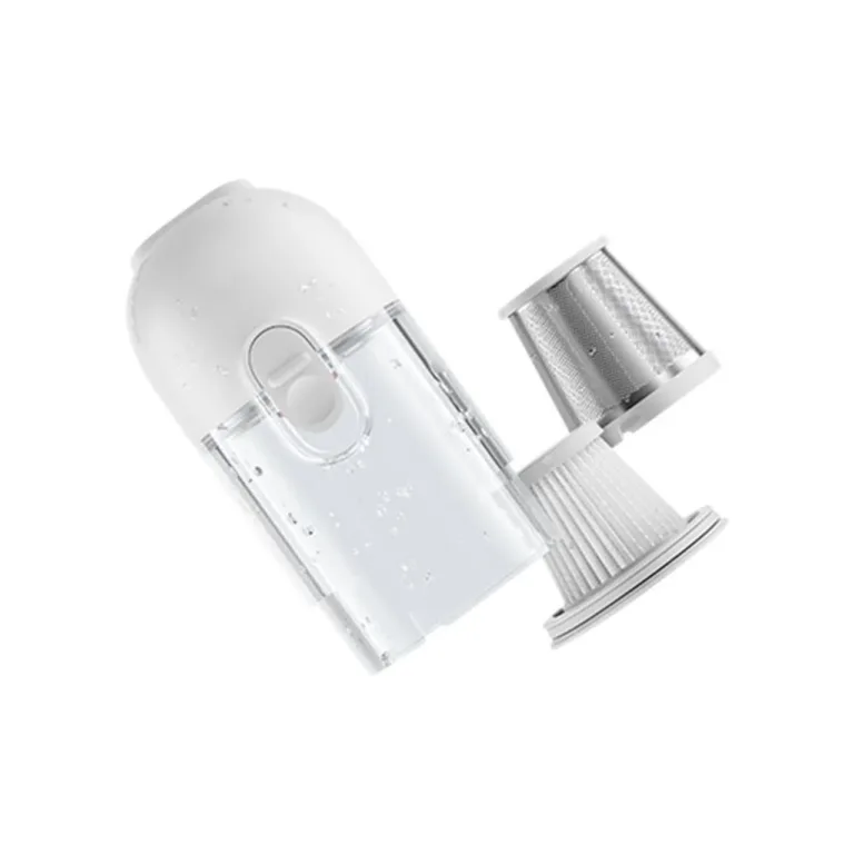 Xiaomi tolmuimeja koristab väikest puru