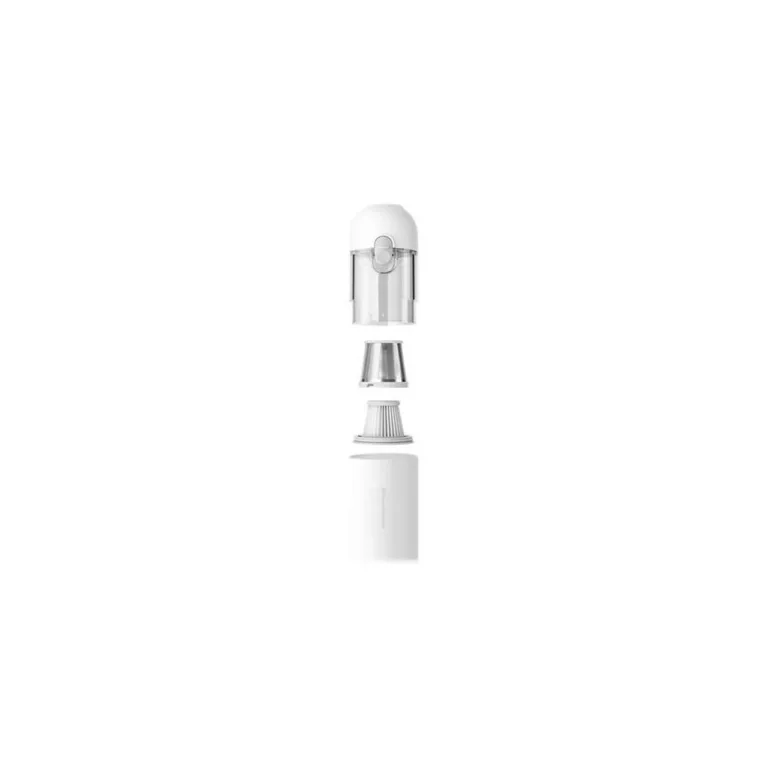 Xiaomi Mini tolmuimeja ja HEPA filtri puhastus