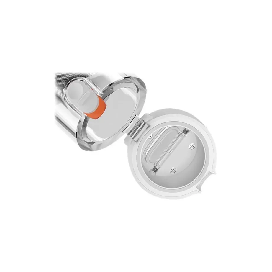 Xiaomi Mi Vacuum Cleaner Mini BHR5156EU valge juhtmevaba käsitolmuimeja HEPA filtriga – 14