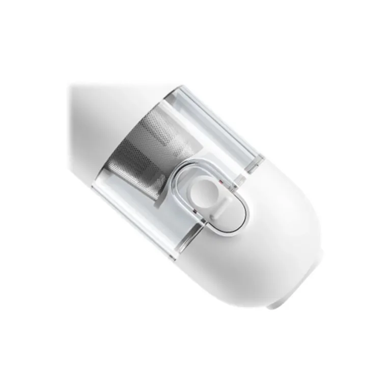 Xiaomi Mini tolmuimeja tolmuanum avatuna
