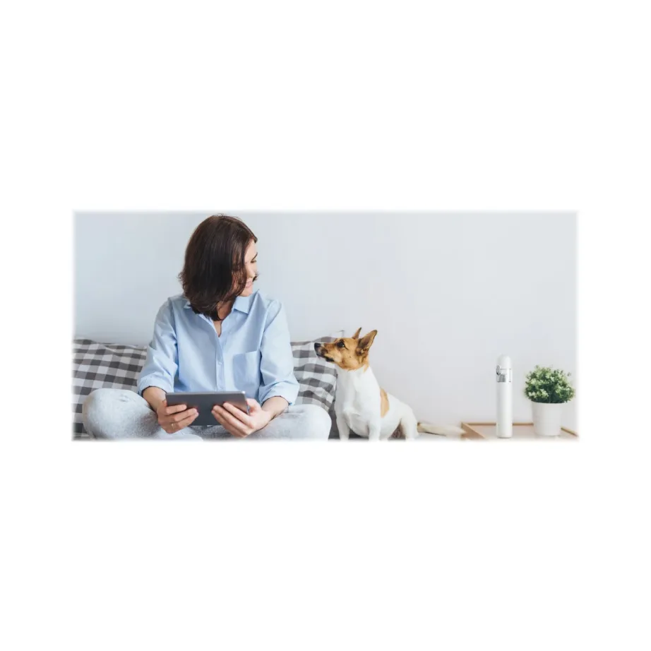 Xiaomi Mi Vacuum Cleaner Mini BHR5156EU valge juhtmevaba käsitolmuimeja HEPA filtriga – 3