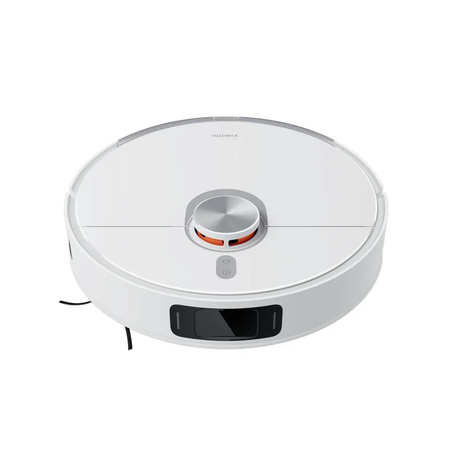 Xiaomi Robot Vacuum (EU) valge märg- ja kuivpuhastusega robottolmuimeja LDS laseriga, 6000 Pa, 170 min, 0,45 L - 2