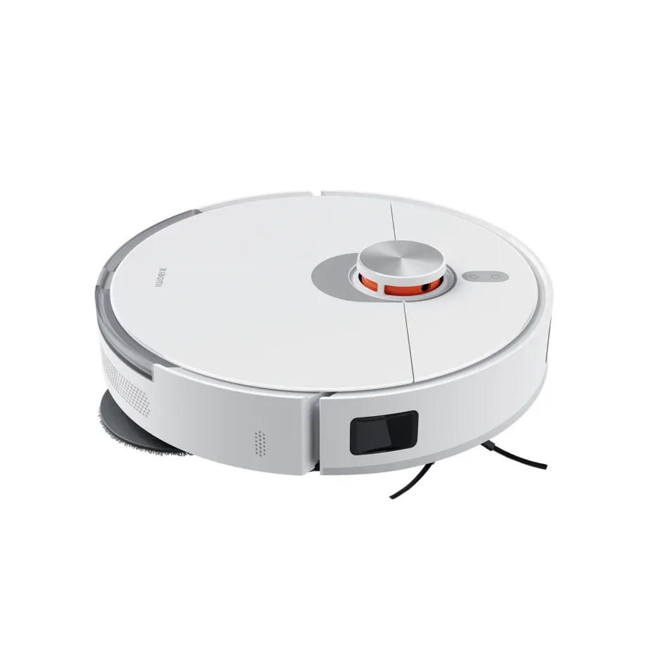 Xiaomi Robot Vacuum (EU) valge märg- ja kuivpuhastusega robottolmuimeja LDS laseriga, 6000 Pa, 170 min, 0,45 L - 3