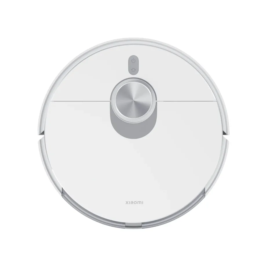 Xiaomi Robot Vacuum (EU) valge märg- ja kuivpuhastusega robottolmuimeja LDS laseriga, 6000 Pa, 170 min, 0,45 L - 4