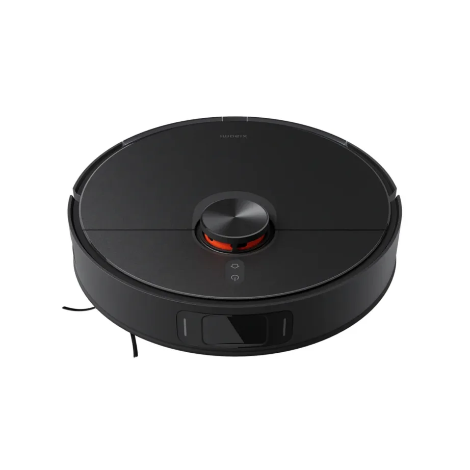 Xiaomi S20+ must robottolmuimeja märg- ja kuivpuhastusega, 6000 Pa, 35 cm, aku 5200 mAh – 2