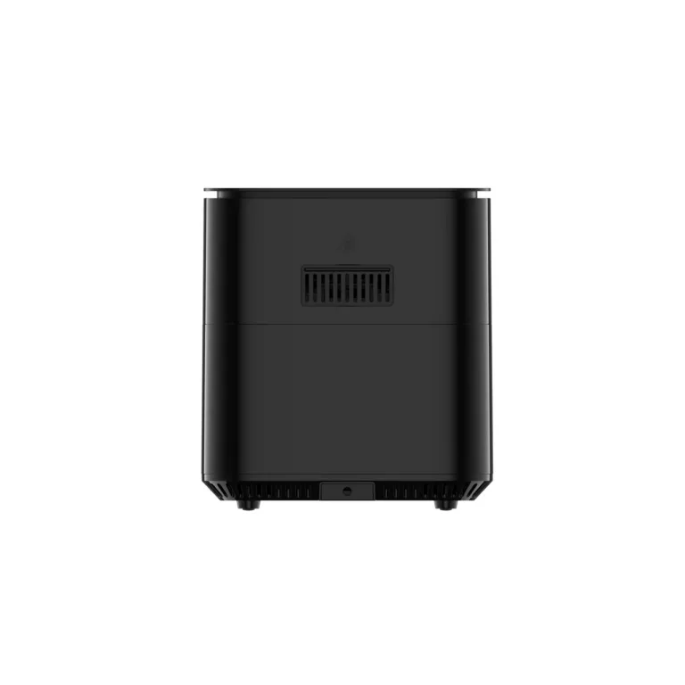 Must Xiaomi kuumaõhufritüür 6,5l parempoolne külgvaade