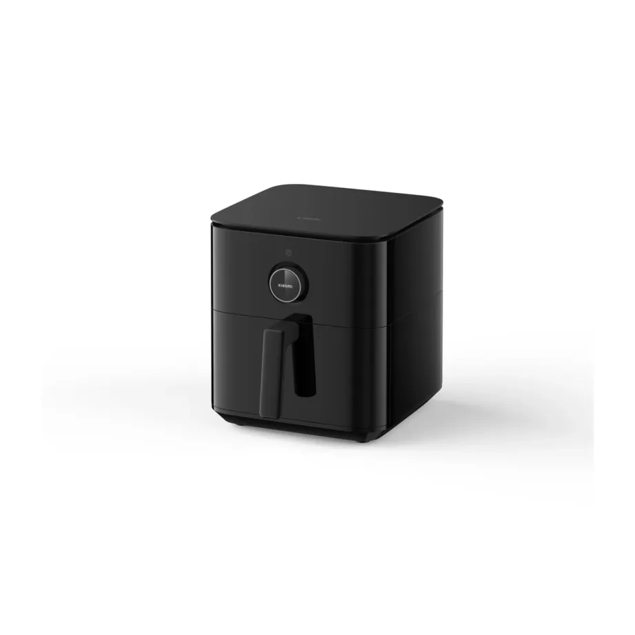 Xiaomi Smart Air Fryer BHR7357EU 6,5 l must kuumaõhufritüür 1800 W – 7