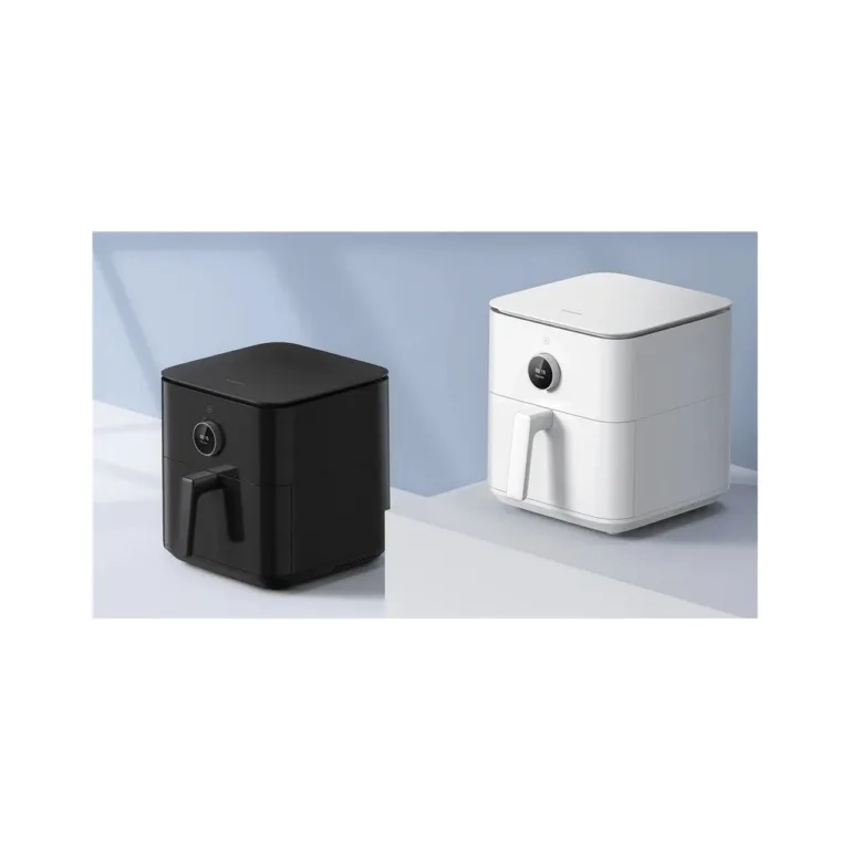 Xiaomi Smart Air Fryer BHR7357EU must nurga alt