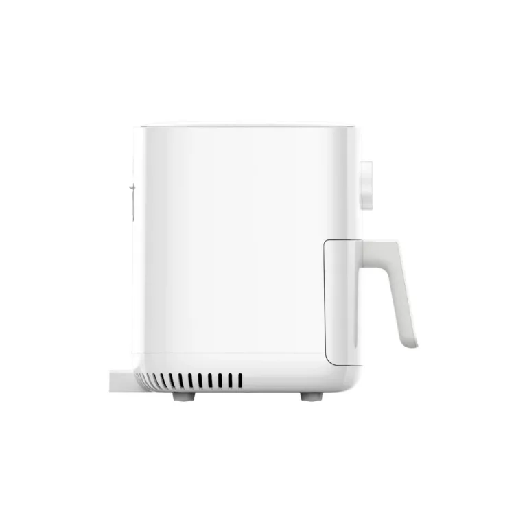 valge Xiaomi kuumaõhufritüür 4.5L pealtvaade