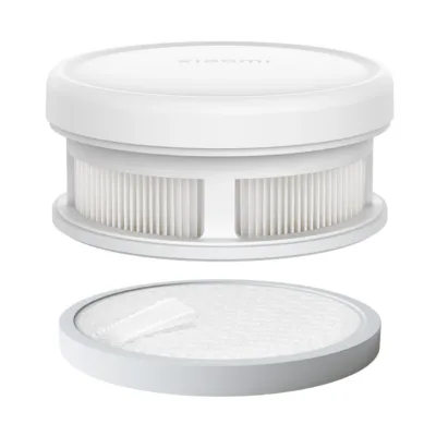 xiaomi tolmuimeja g20 lite filtrikomplekt valge filtrid