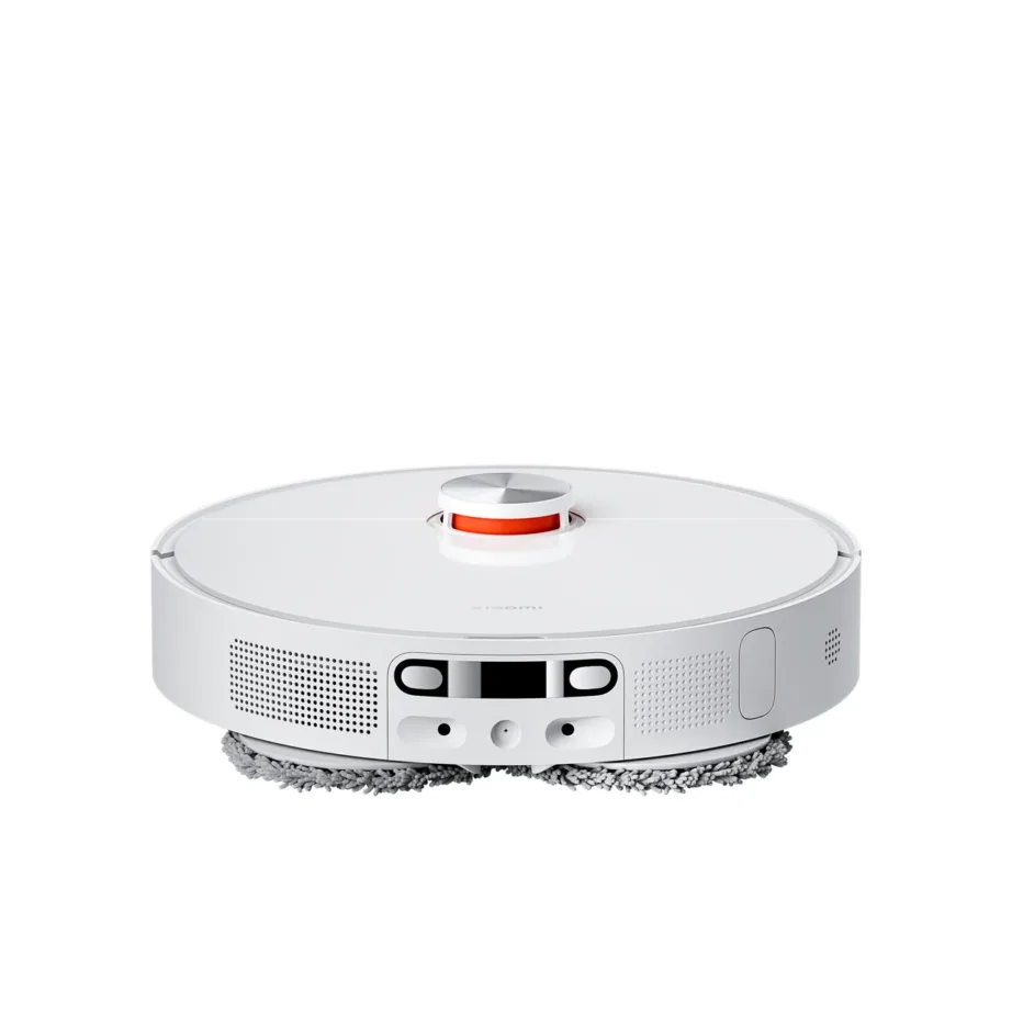 Xiaomi X10+ EU valge robot-tolmuimeja märg- ja kuivpuhastusega, 4000 Pa, 0,35 L – 3