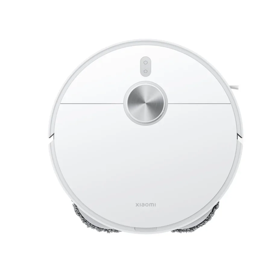 Xiaomi X10+ EU valge robot-tolmuimeja märg- ja kuivpuhastusega, 4000 Pa, 0,35 L – 5