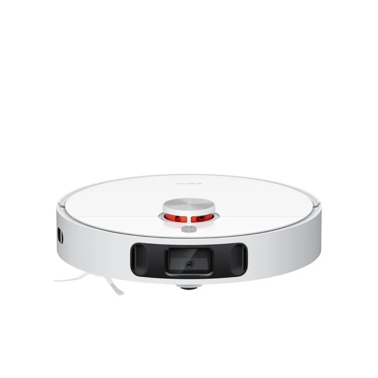 Xiaomi X10+ EU robot tolmuimeja pealtvaade