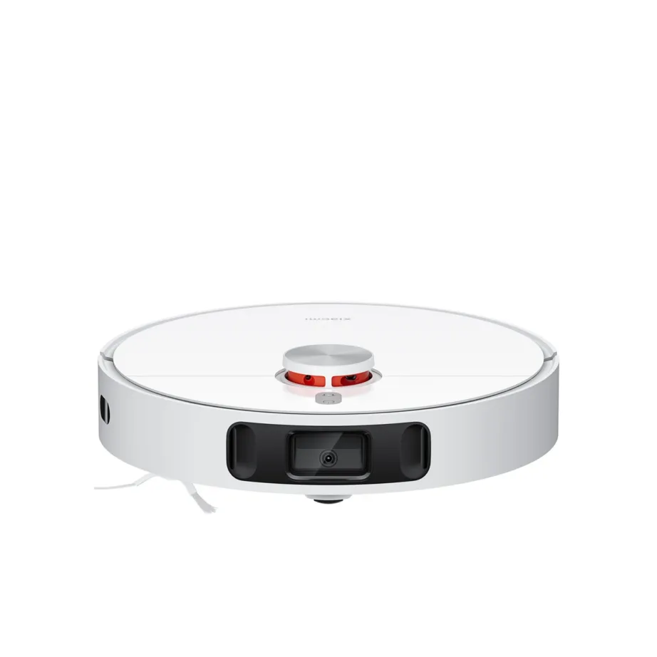 Xiaomi X10+ EU valge robot-tolmuimeja märg- ja kuivpuhastusega, 4000 Pa, 0,35 L – 6