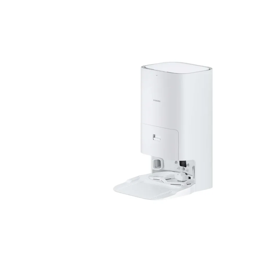Xiaomi X10+ EU valge robot-tolmuimeja märg- ja kuivpuhastusega, 4000 Pa, 0,35 L – 8