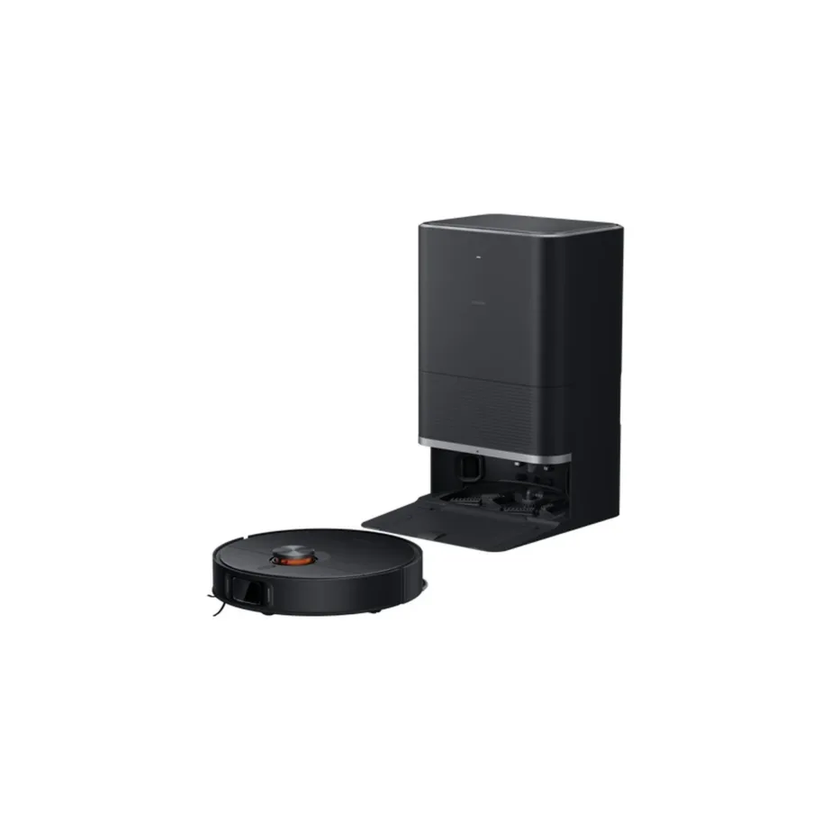 Xiaomi X20 Max EU must robottolmuimeja, märg- ja kuivpuhastus, 35 cm, 8000 Pa – 2